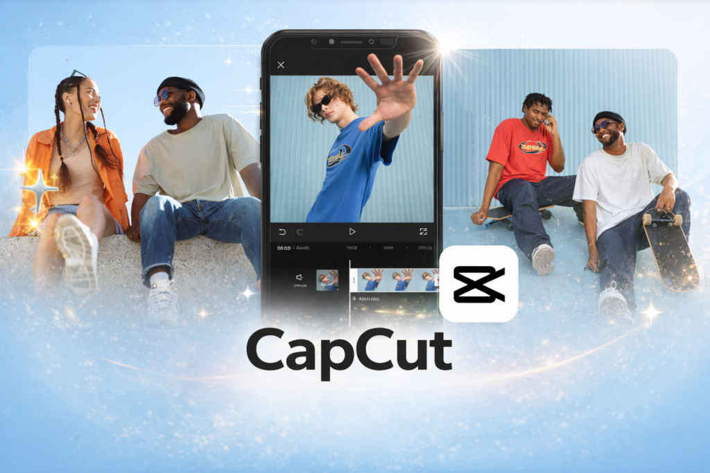 Capcut Wikipedia CapCut vs Clipchamp: qué editor conviene más en 2026